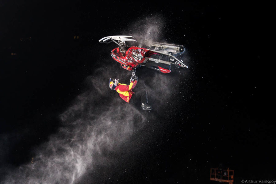 Winter X-Games 2018 Brings Big Air and Big Shows to Aspen (REVIEW/PHOTOS)