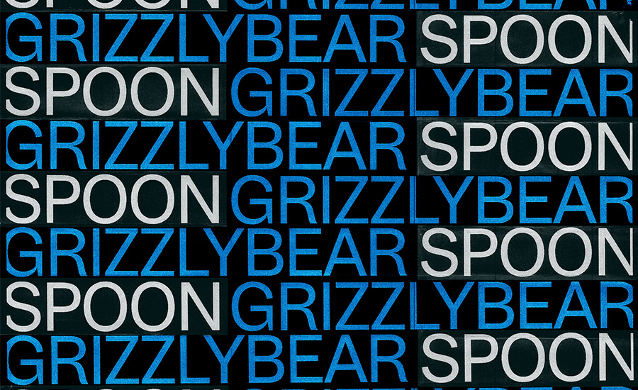 Spoon & Grizzly Bear Heading Out On Co-Headlining Summer Tour