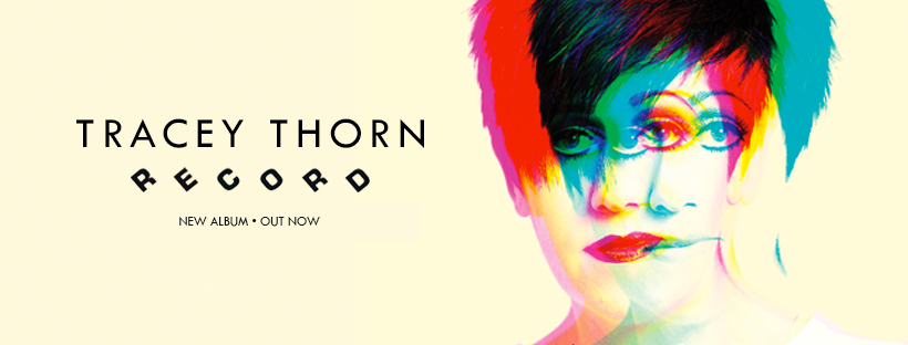 Tracey Thorn Continues Everything but the Girl Postscript With Sublime ‘Record’ (ALBUM REVIEW)