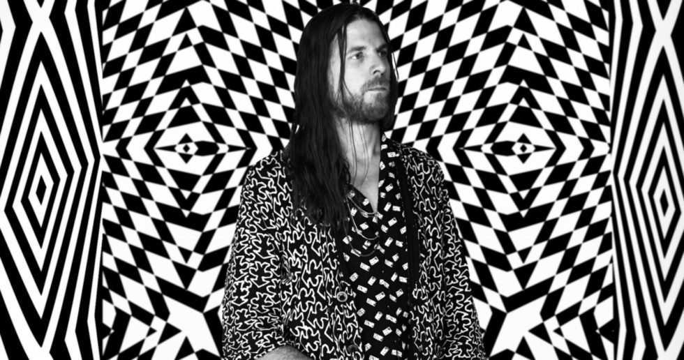 Jonathan Wilson Marks Most Ambitious LP To Date With ‘Rare Birds’ (ALBUM REVIEW)