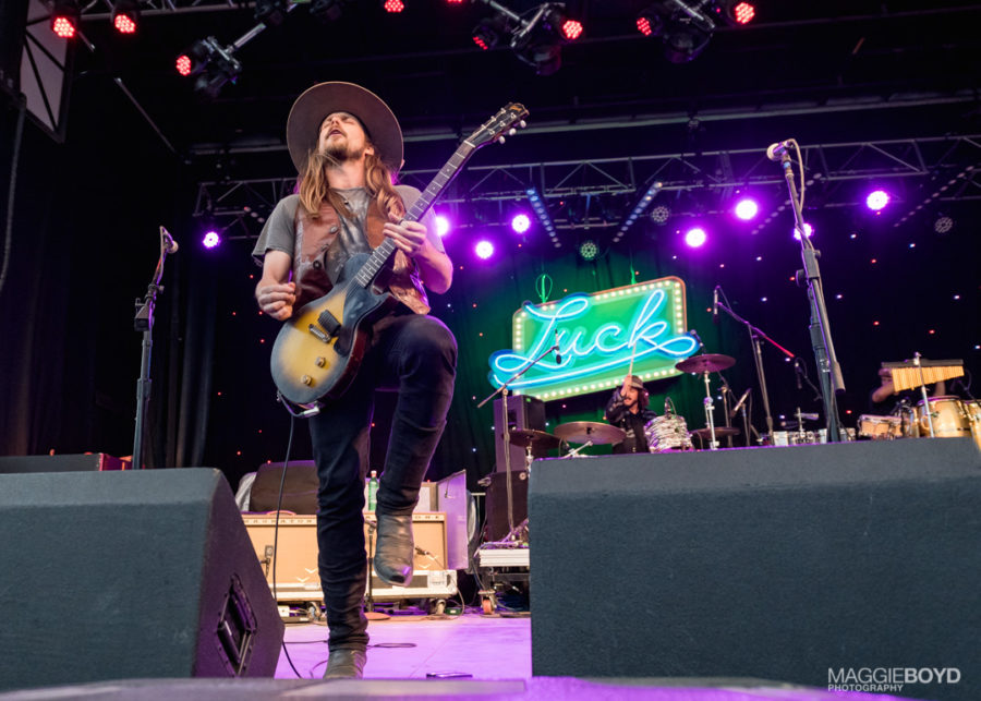 SXSW Offshoot Festival Luck Reunion Brings Jam-Packed Lineup to Willie Nelson’s Ranch (PHOTOS)