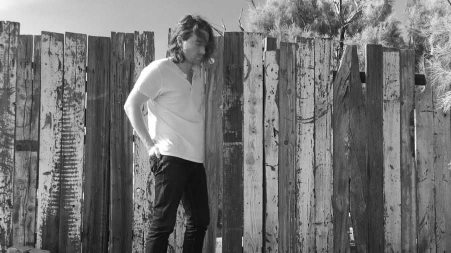 Logan Magness Makes Striking First Impression On Crafty ‘Memphis on My Mind’ (ALBUM REVIEW)