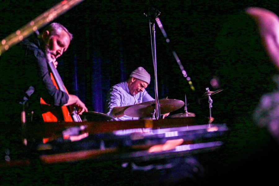 The Bad Plus Create Musical Metaphor & Imagery at Boston’s Scullers Jazz Club (SHOW REVIEW)