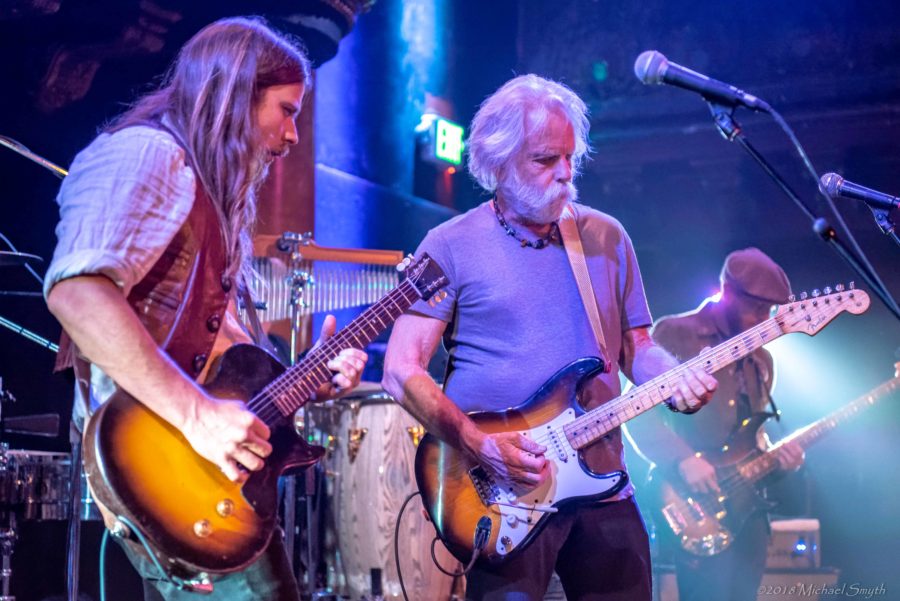 Lukas Nelson and Promise of the Real Bring Out All The Stops For Two Night Great American Music Hall Run (SHOW REVIEW)