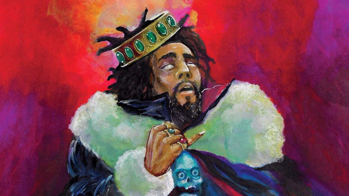 J. Cole Establishes Himself As Vocal Leader On Multi-Faceted ‘KOD’ (ALBUM REVIEW)
