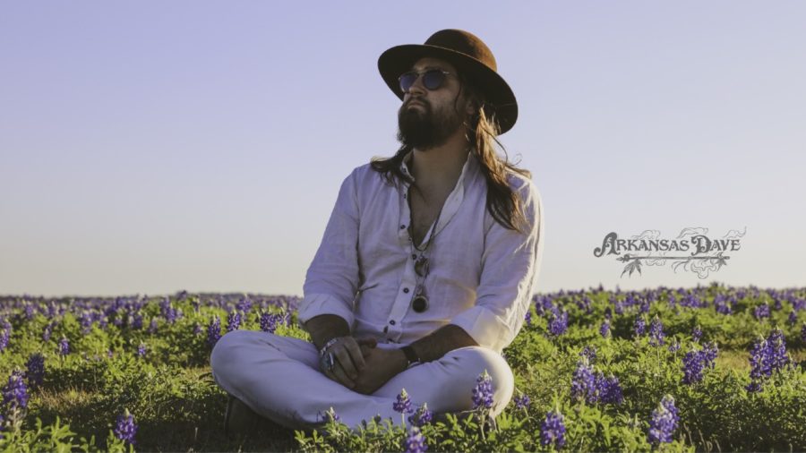 Austin Based Arkansas Dave Makes For An Auspicious Self Titled Debut (Album Review)