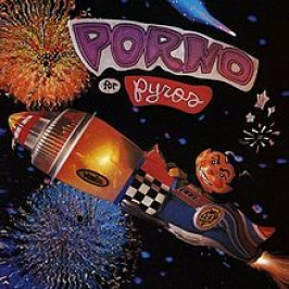 25 Years Ago Today- Porno for Pyros Release Self Titled Debut LP (Watch “Cursed Female” Official Video”)