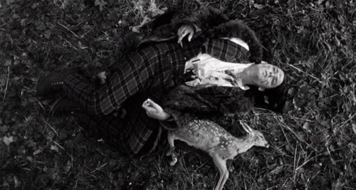 ‘Dead Man’ and the Surreal Landscape of Jim Jarmusch