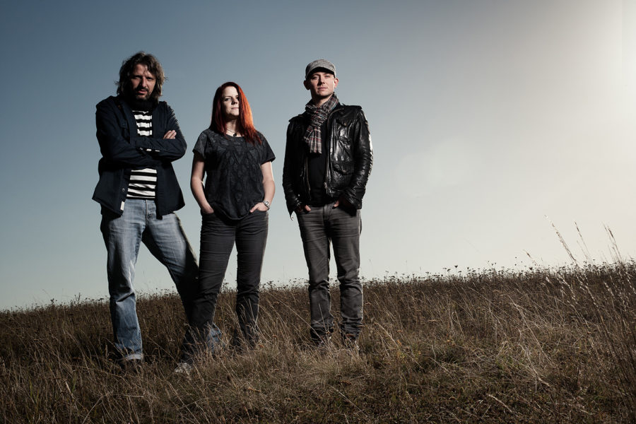 VIDEO PREMIERE: PHOSPHENES Go Long and Lush With Cinematic Flair on “Where Forever Is”