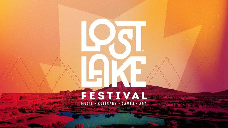 Imagine Dragons, Future, The Chainsmokers, SZA Lead 2018 Lost Lake Festival