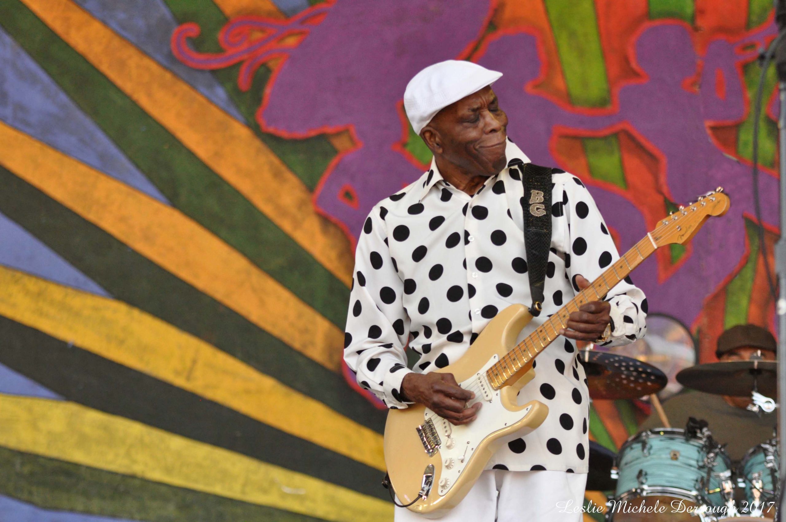 2018 New Orleans Jazz & Heritage Festival Kicks Off Friday: The Artists Share Jazz Fest Memories (PREVIEW)