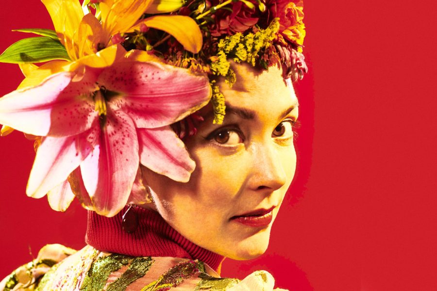 Amanda Shires Announces Dave Cobb-Produced LP ‘To the Sunset’