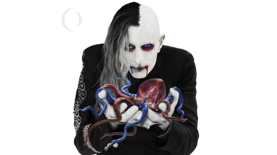 A Perfect Circle Turns 180 on 'Eat the Elephant' (ALBUM REVIEW) Glide