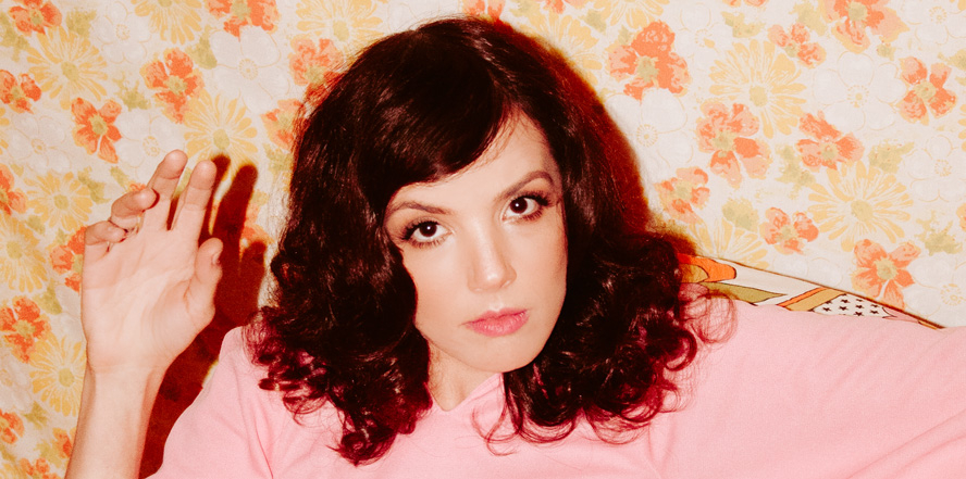 Tristen Revs Up Wide Ranging Performance at Brooklyn’s Union Pool (SHOW REVIEW)