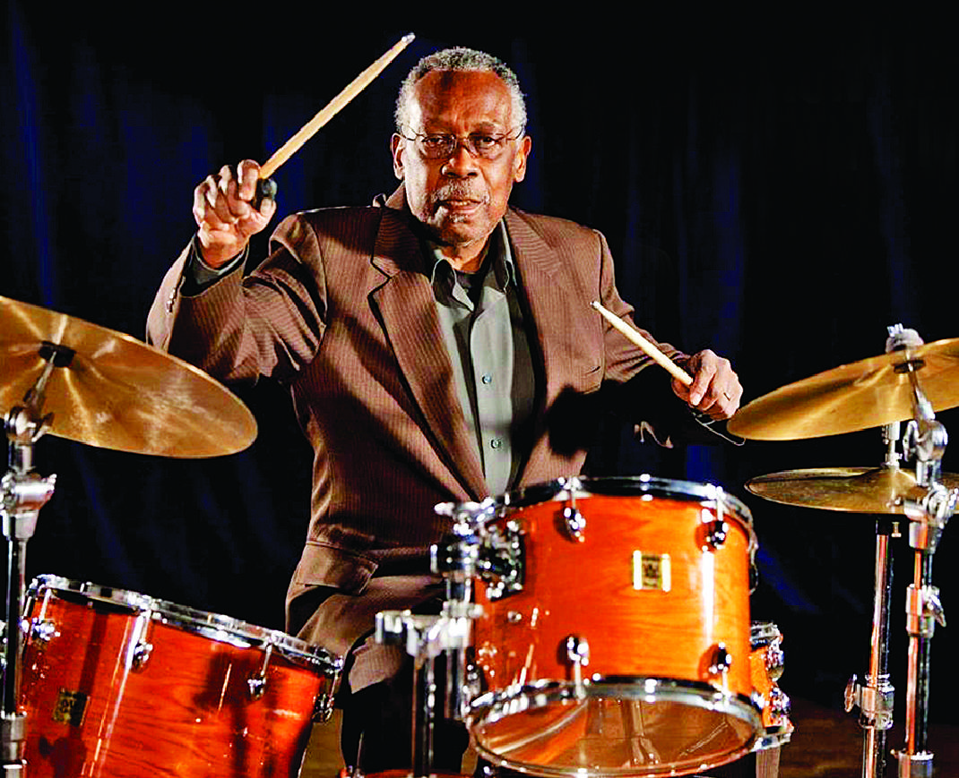 75 Years Ago Today- The Funky Drummer, The Late Clyde Stubblefield Was Born (Watch “Cold Sweat”/”Ride The Pony”) Live