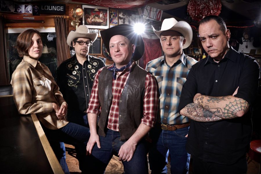 VIDEO PREMIERE: Countryside Ride Showcase Honky Tonk From the Northwest With “All You’ll Ever Be”