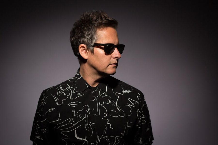 Josh Rouse Establishes Smooth Groove On ‘Love in the Modern Age’ (ALBUM REVIEW)