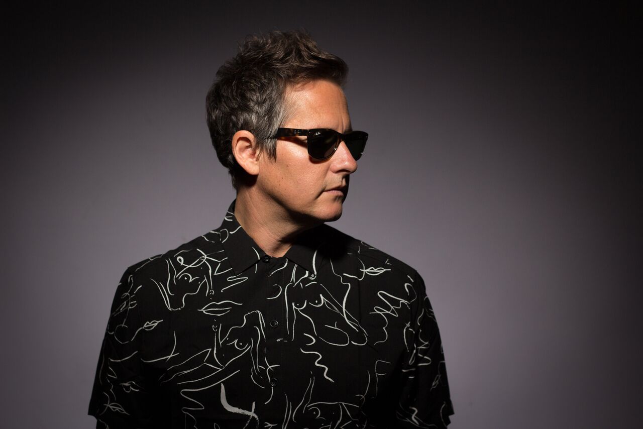 Josh Rouse Establishes Smooth Groove On ‘Love in the Modern Age’ (ALBUM REVIEW)
