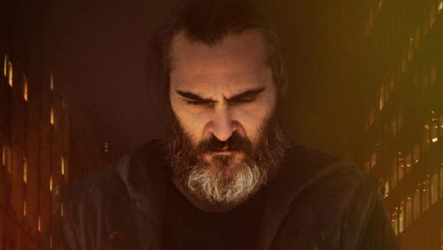 ‘You Were Never Really Here’ Is A Surreal, Studious Look At Violence (FILM REVIEW)