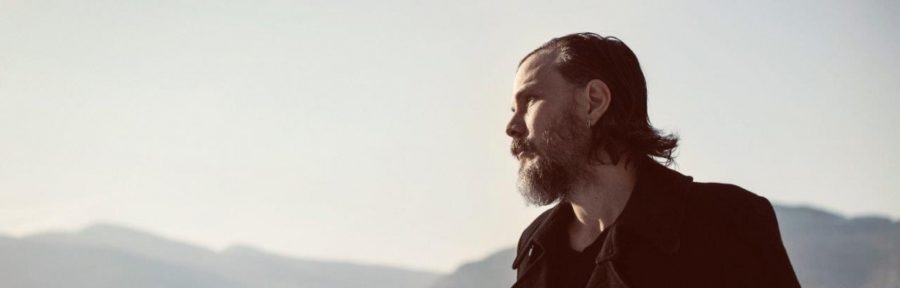 Simone Felice Creates Radiant Listening With ‘The Projector’ (ALBUM REVIEW)