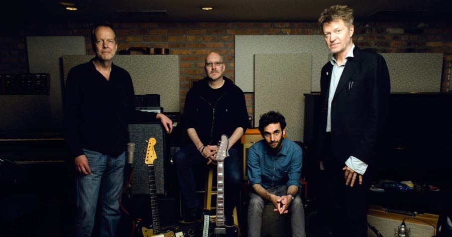 Glide’s Best of Jazz 2018: Cline, Mehldau, Lage, Scofield & More