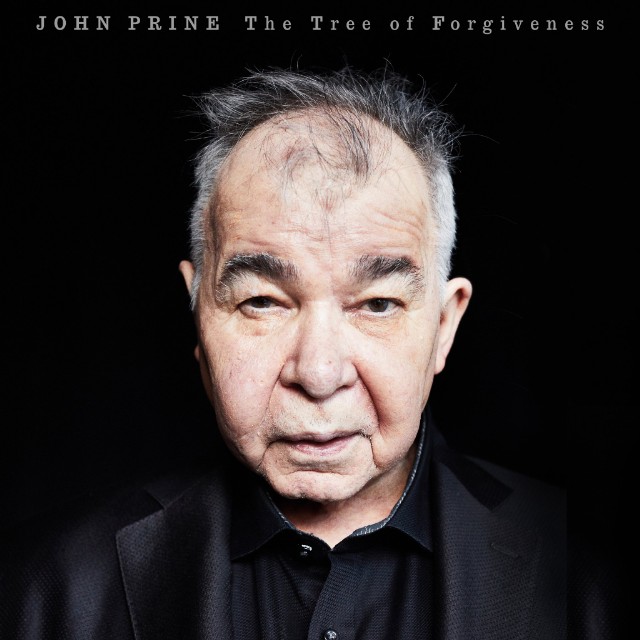 One Year Ago Today- Singer-Songwriter Legend John Prine Dies at 73 (Watch ACL Live ’18)