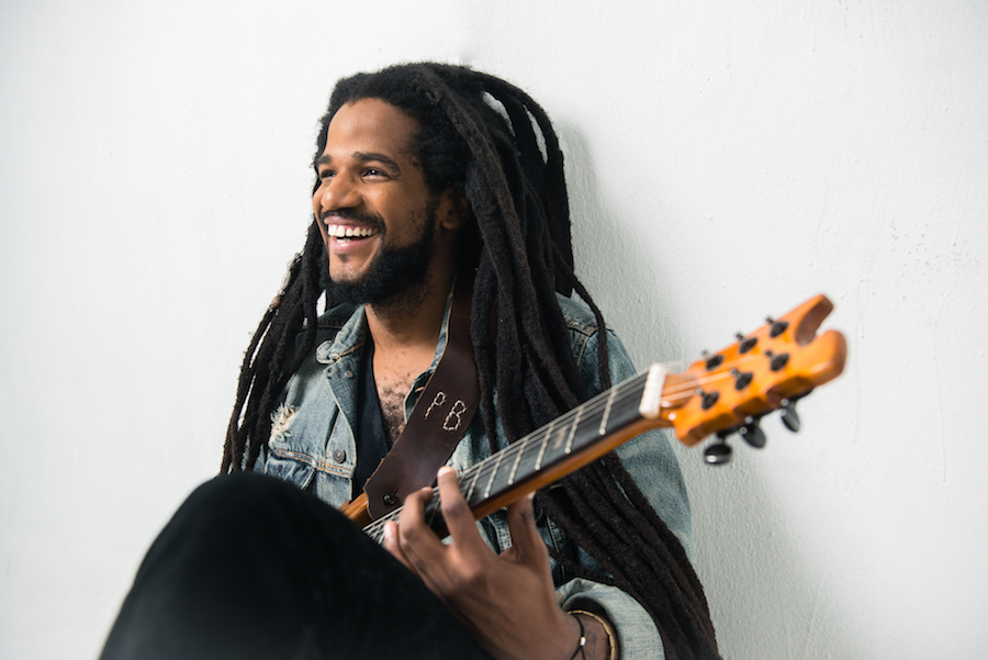 VIDEO PREMIERE: Paul Beaubrun Exudes Mizik Rasin With “Why Don’t You Love Me”