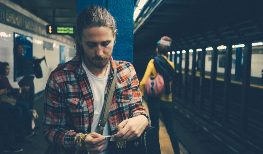 VIDEO PREMIERE: Calan Mai Delivers Distinct Folk Pop Via “We’ve Got Love”