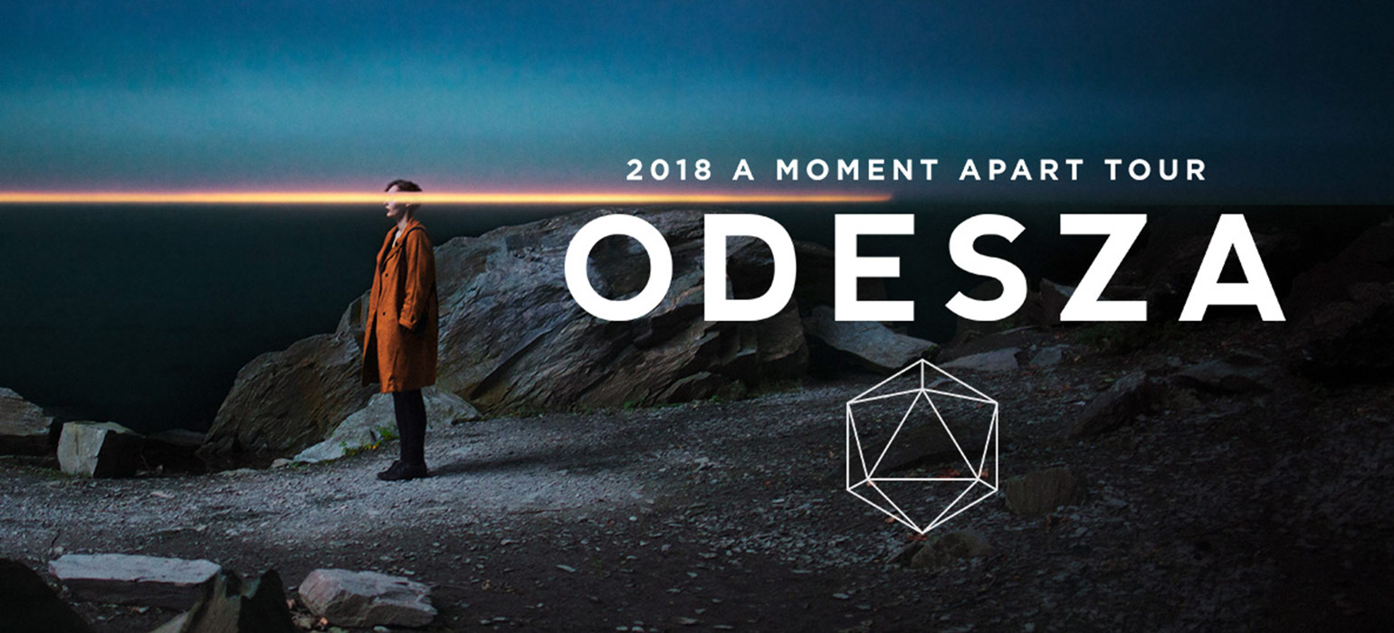 ODESZA Lights Up Seattle’s WaMu Theatre (SHOW REVIEW)