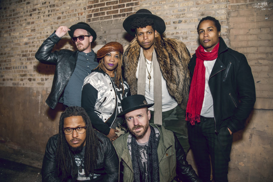 VIDEO PREMIERE: JC Brooks’ Writes Courageously Soulful Ode – “Anywhere But America”