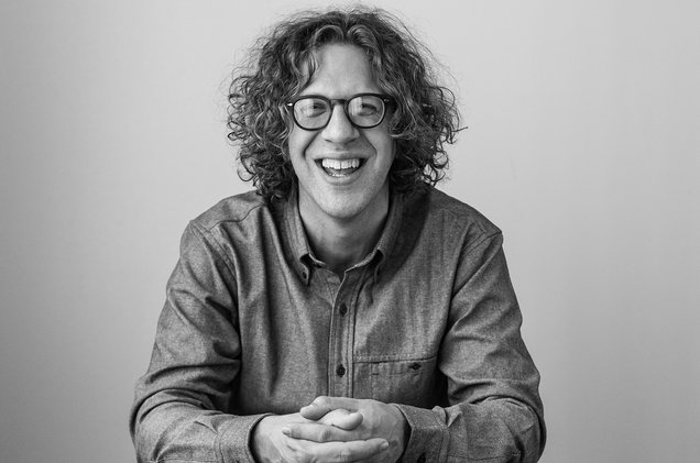 Phil Cook Announces New LP ‘People Are My Drug’