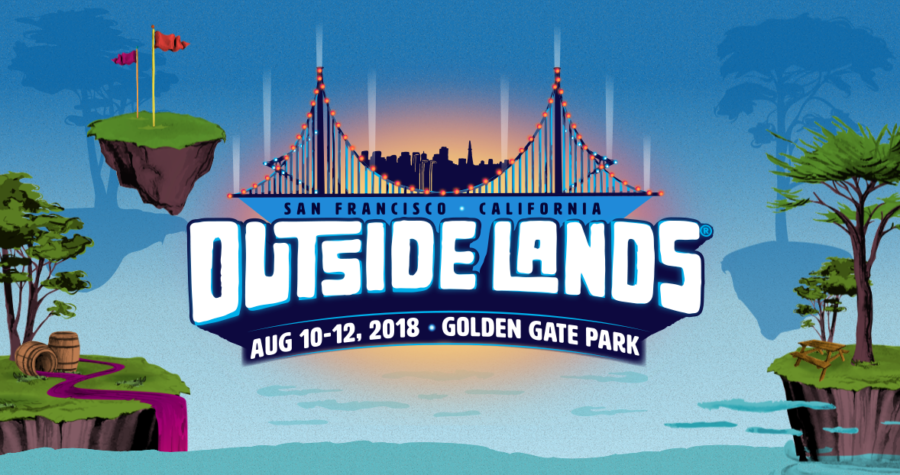 Janet Jackson, Florence + The Machine and The Weeknd Lead Outside Lands 2018