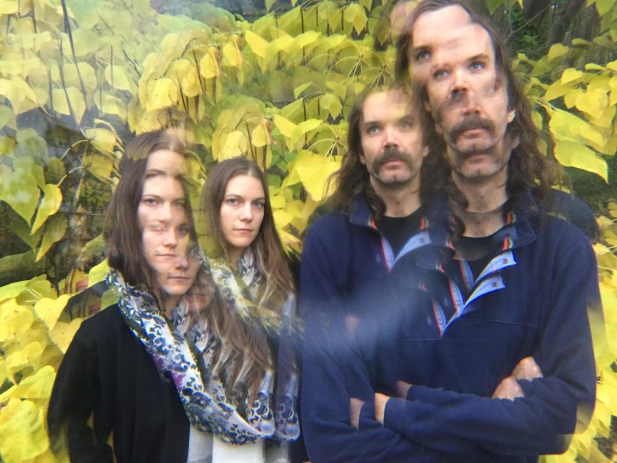 ALBUM PREMIERE: A Hawk and A Hacksaw Explore Worldly Sounds And Relationship With Nature on ‘Forest Bathing’