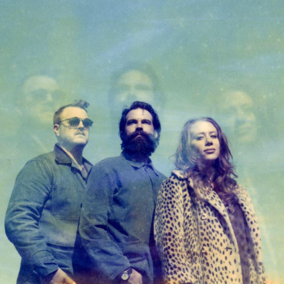 The Lone Bellow Shake Things Up With Two Set Show at New York City’s Town Hall (SHOW REVIEW)