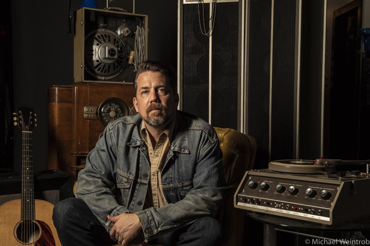 SONG PREMIERE: Red Wanting Blue Balance Heartland Rock and Catchy Soul With “High and Dry”