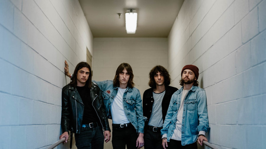 SONG PREMIERE: Vista Kicks Share Bombastic Rock and Roll Double Dose With “Million Dollar Seller” and “Numbers”
