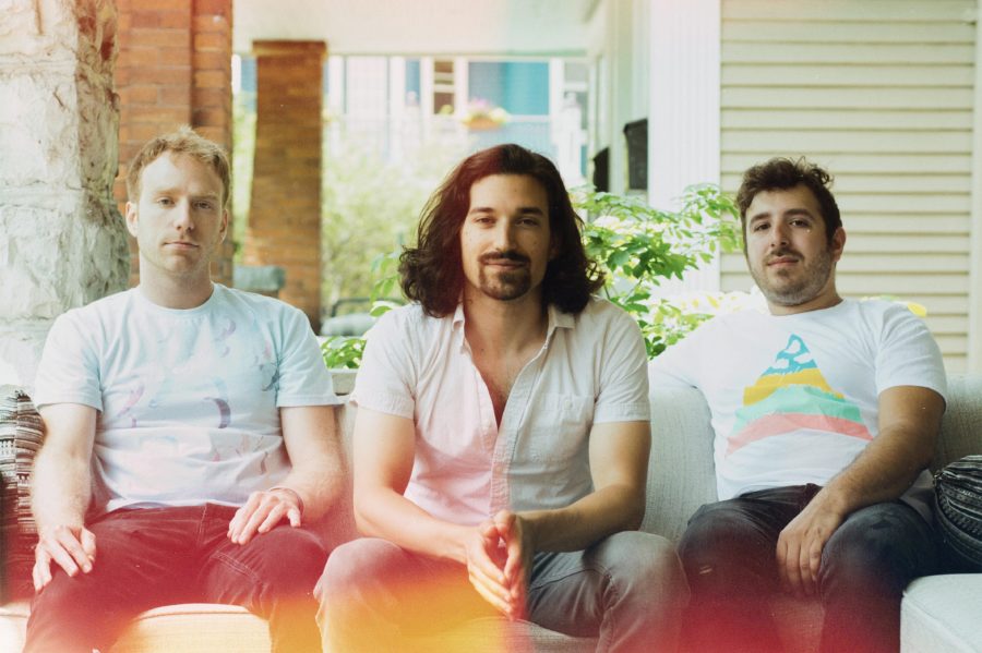 FULL ALBUM PREMIERE: Buffalo’s The Tins’ Eponymous New LP (Produced by Robby Takac) Creates Indie Pop Rock Must Hear