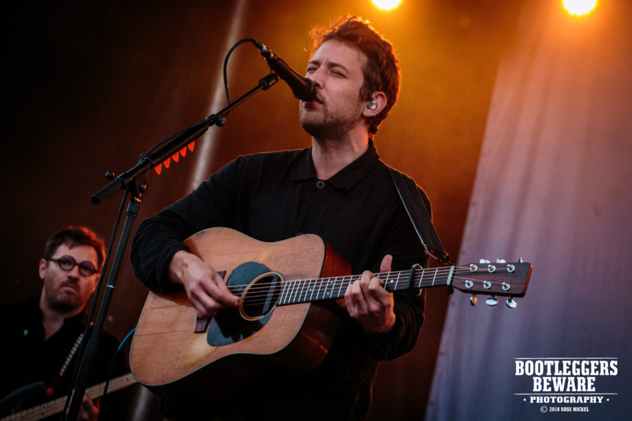 Happy 40th Birthday Robin Pecknold of Fleet Foxes