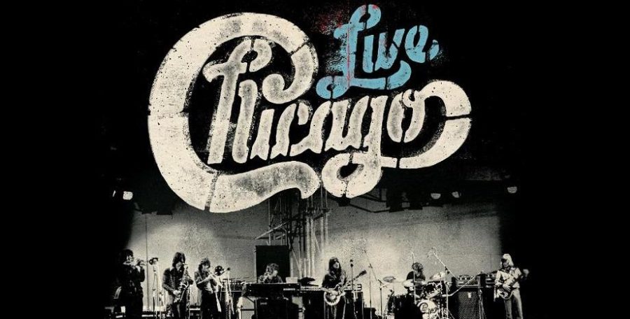 ‘Chicago: VI Decades Live: This Is What We Do’ Makes Case For Band’s Early Greatness (BOX SET REVIEW)