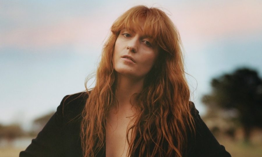 Florence + the Machine Confirm North American Leg of Global Tour