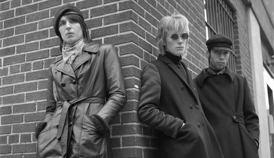 SONG PREMIERE: Beechwood Commiserate With Folk Rocker “Our Love Was Worth The Heartbreak”