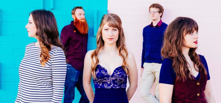 VIDEO PREMIERE: Steff and the Articles Make Powerful Statement With Sultry R&B Tune “Nothing Left”