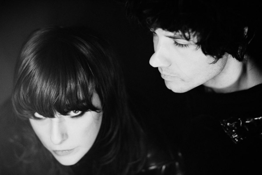 Beach House Surges Into Unexplored Territory on ‘7’ (ALBUM REVIEW)