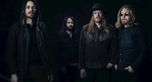 Graveyard Digs New Plots on ‘Peace’ (ALBUM REVIEW)