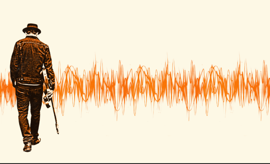 Tony Keats Moves from Sideman to Frontman on Pop-Infused ‘Radio Sounds’ (ALBUM REVIEW)