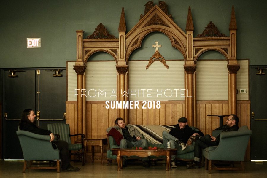 SONG PREMIERE: Hawks & Doves Pen Wholehearted Rocking Tribute “Bulletproof Hearts (for Laura Jane)”