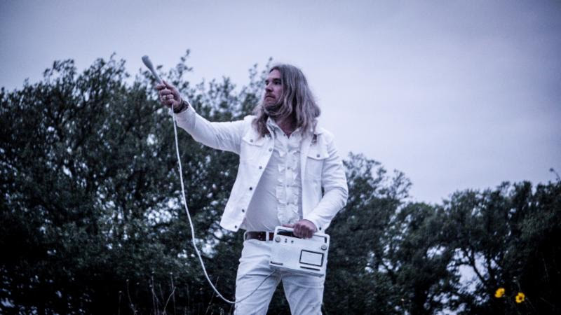 Israel Nash Announces Fifth Studio LP ‘Lifted’