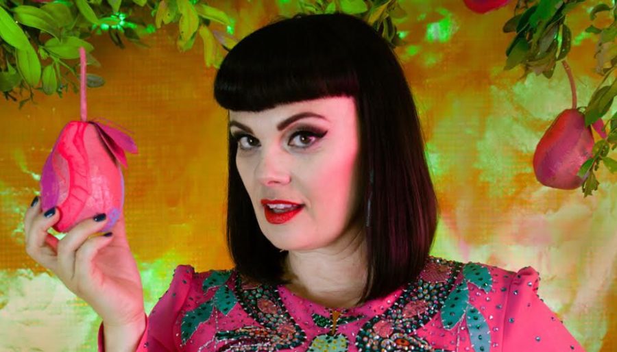 SONG PREMIERE: Tami Neilson Sends Soulful Love Letter to Sharon Jones With “Miss Jones”