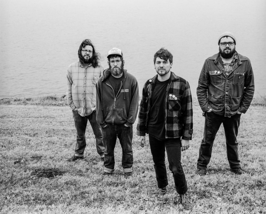 VIDEO PREMIERE: String Folk Outfit The Tillers Get Down and Dirty With “River Boat Dishwashin’ Song’