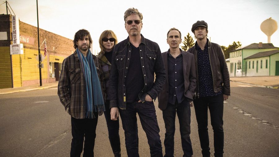 The Jayhawks’ Alt-Country Legacy Endures With Magnificent ‘Back Roads and Abandoned Motels’ (ALBUM REVIEW)